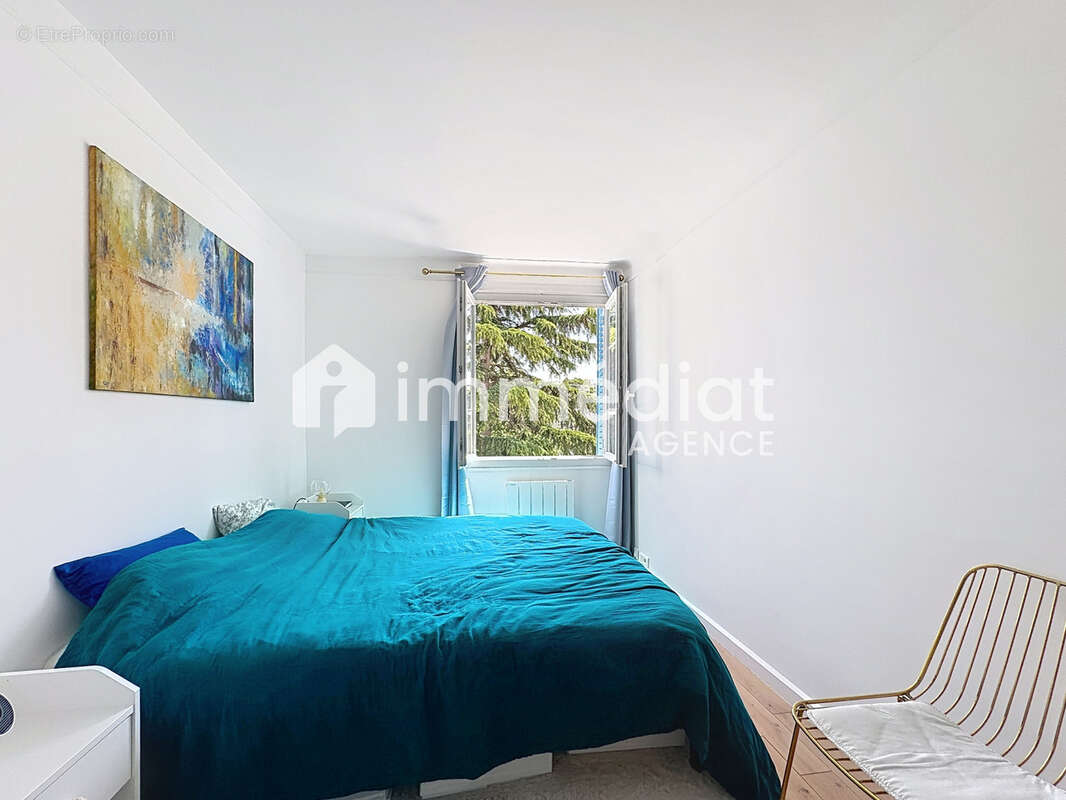 Appartement à RUEIL-MALMAISON
