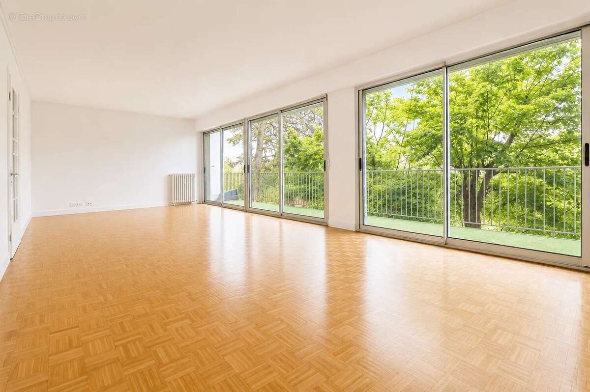 Appartement à VERSAILLES