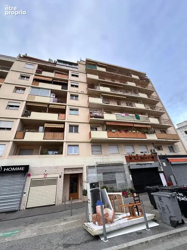 Exclusivité   53,57 m2   étage élevé   vue dégagée   garage   95 000 € - photo 11