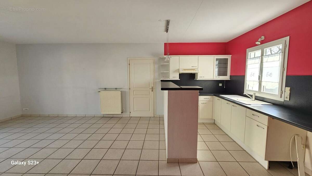 Maison à NIORT