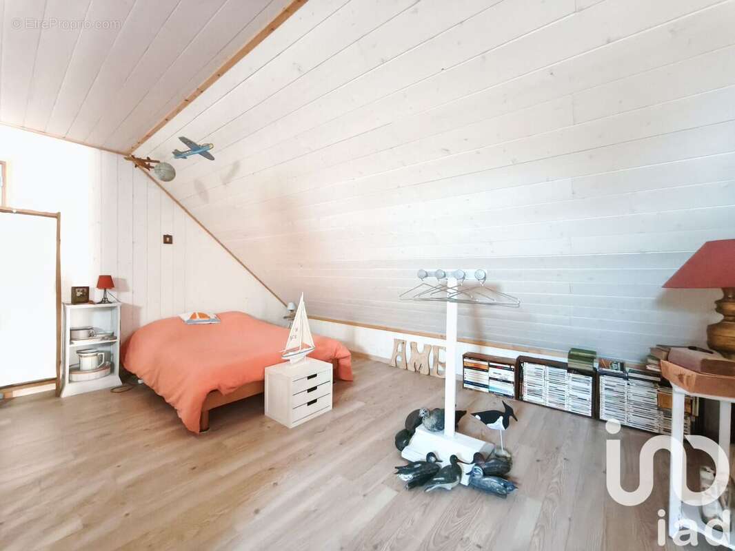 Photo 8 - Appartement à FORT-MAHON-PLAGE