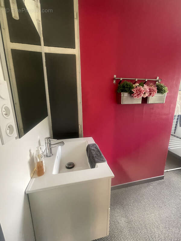 Maison à PONT-SAINTE-MAXENCE