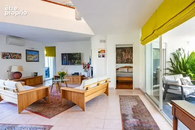 Maison d’architecte de 4 pièces avec piscine, jacuzzi et sauna - photo 6