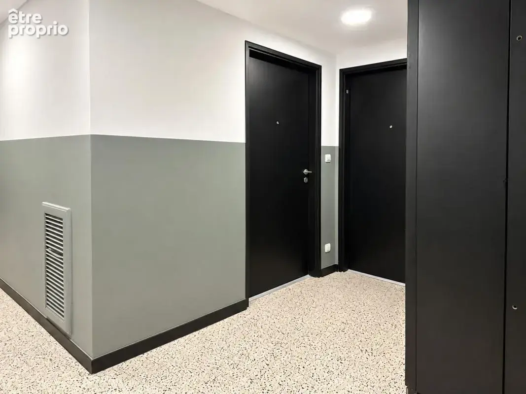 Appartement - photo 8