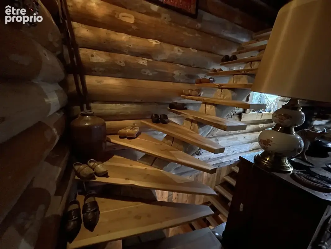 EGAT - Magnifique chalet - photo 18