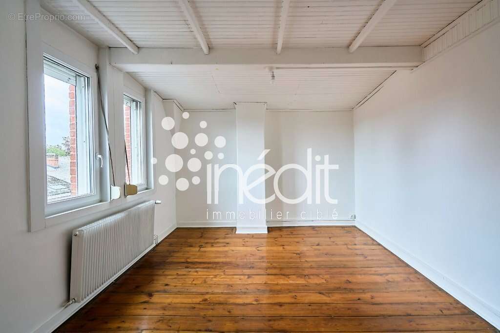 Maison à LILLE