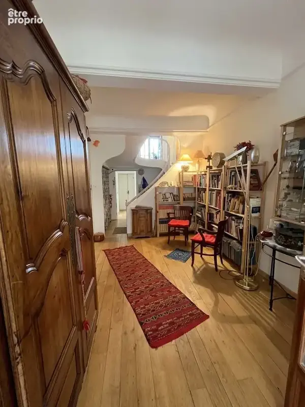 A vendre maison atypique avec terrasse    limoux - photo 12