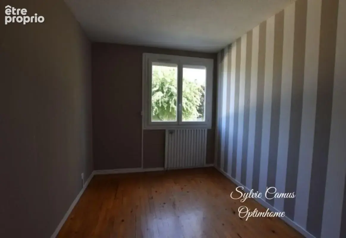 Appartement 4/5 pièces avec balcon, ascenseur et vue sur parc –Firminy-94 000€ - photo 13