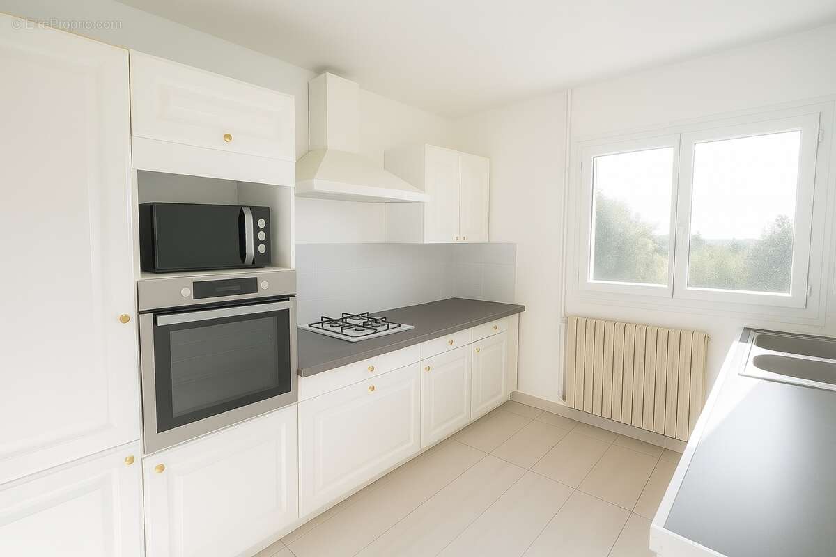 Maison à SAINTE-GENEVIEVE