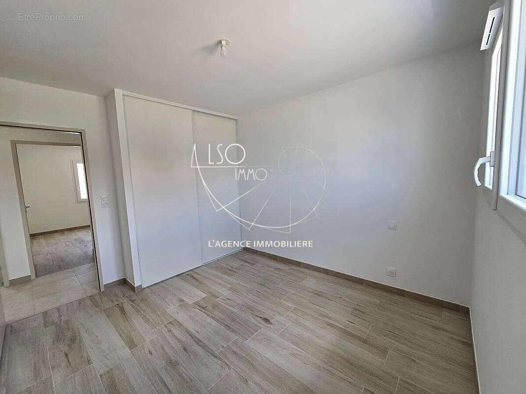 Maison à JARD-SUR-MER