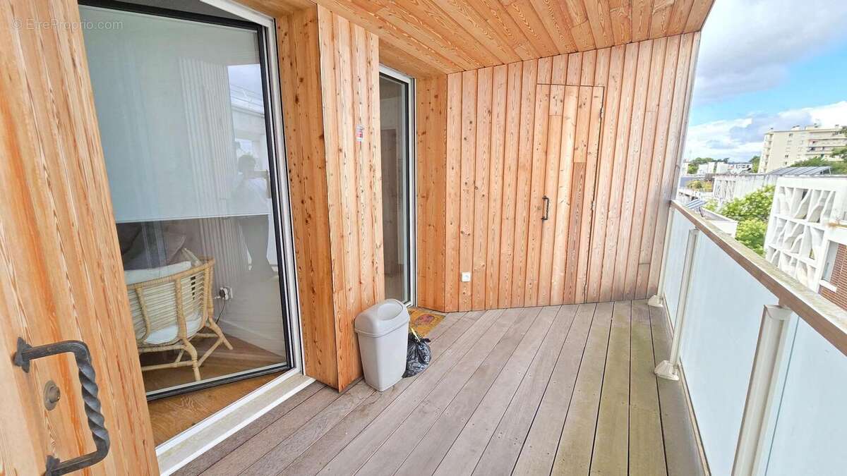 Photo 8 - Appartement à MERIGNAC