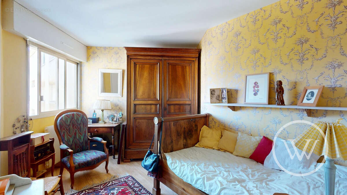 Appartement à BESANCON