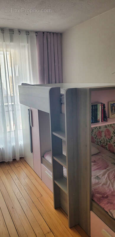 Appartement à GERARDMER