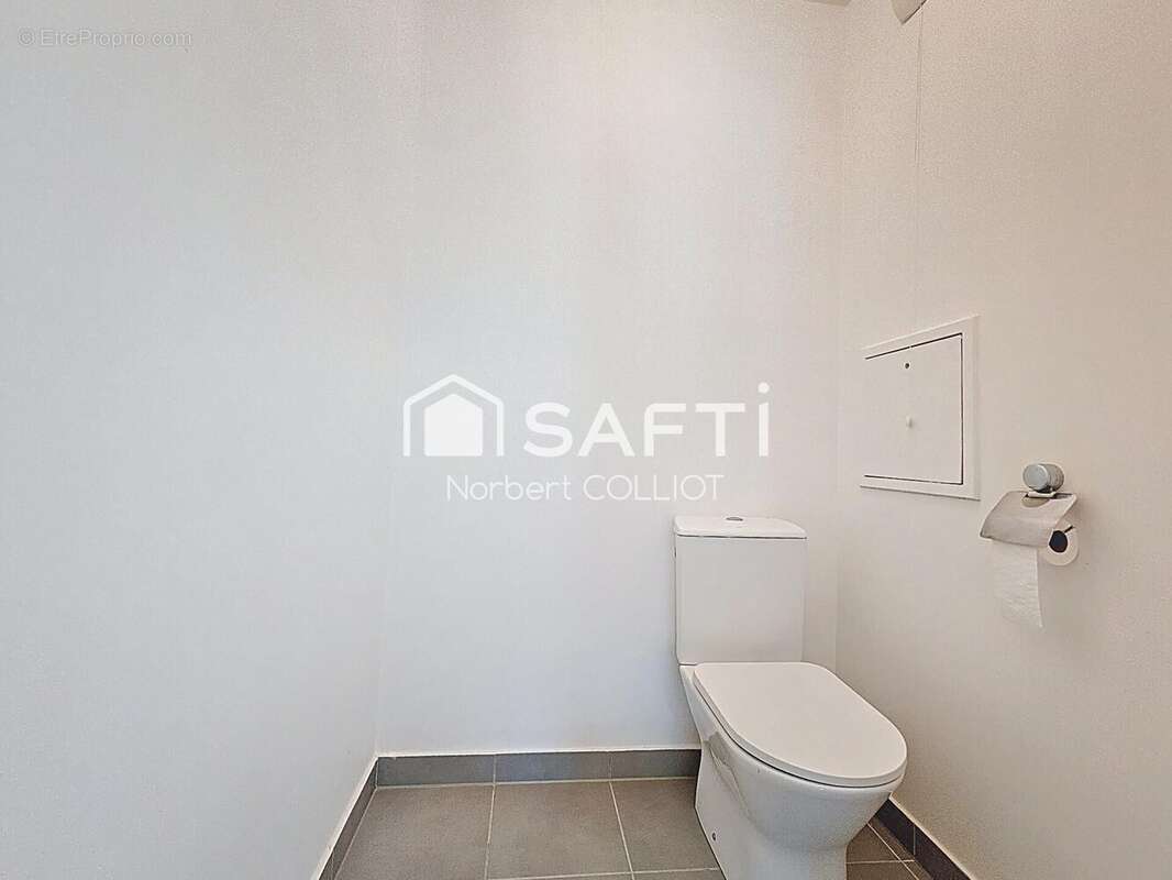 Photo 5 - Appartement à VELIZY-VILLACOUBLAY