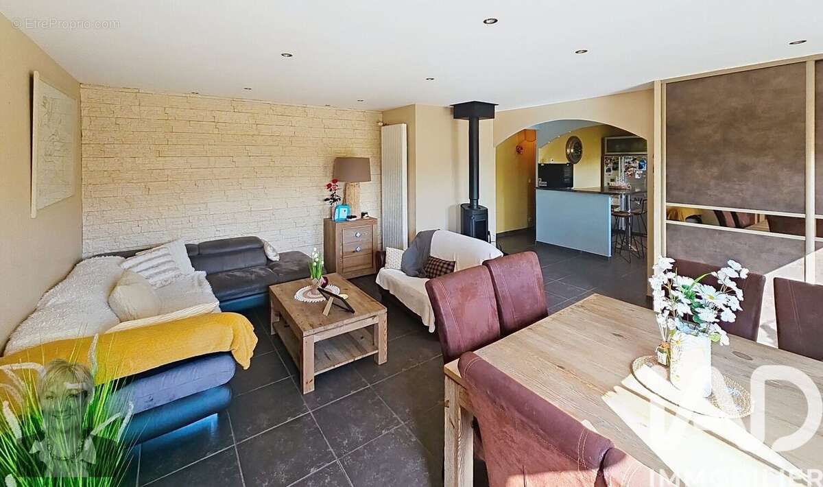 Photo 9 - Maison à PENNAUTIER