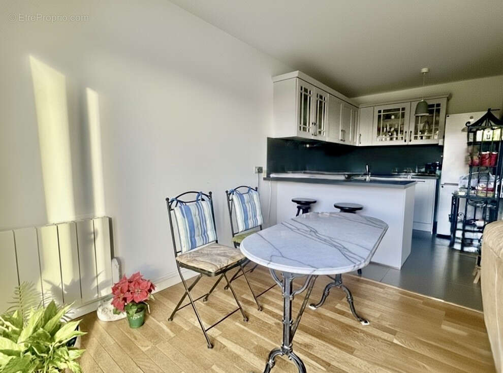 Appartement à WASQUEHAL