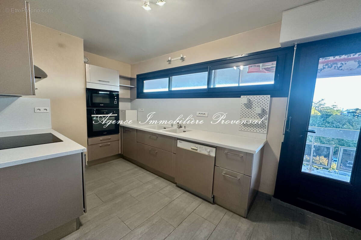 Appartement à SAINTE-MAXIME