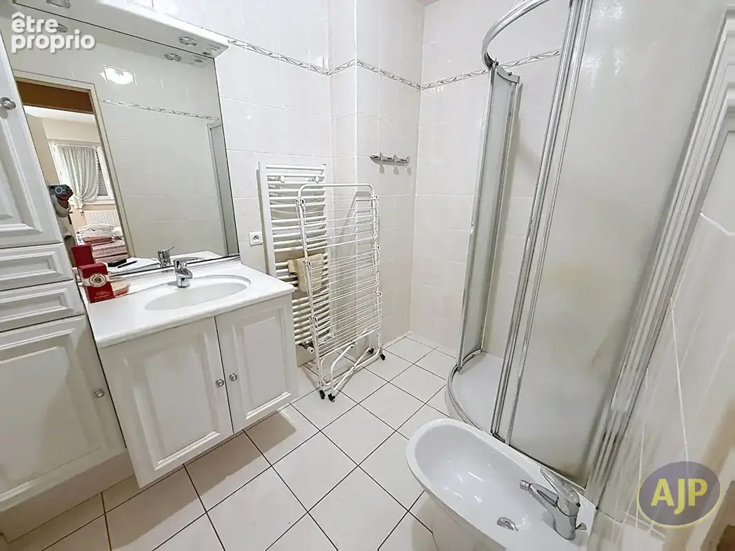 Appartement Les Sables D Olonne 3 pièce(s) 91 m2 avec garage - photo 7