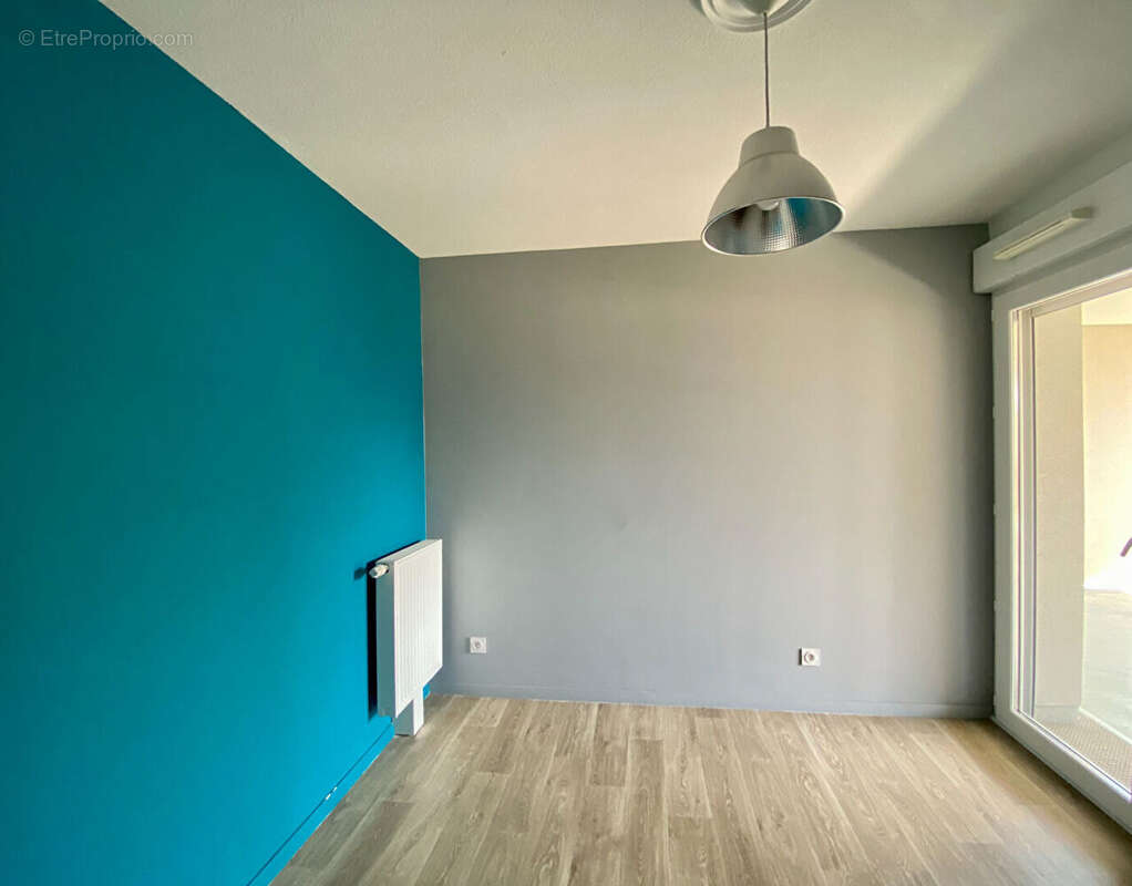Appartement à LORMONT
