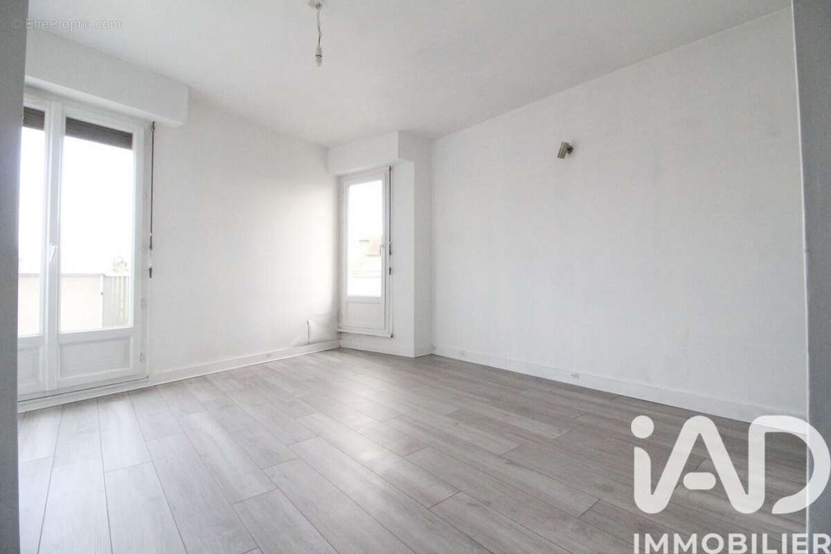 Photo 5 - Appartement à ABLON-SUR-SEINE