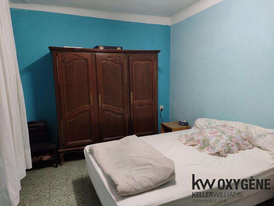 Maison à ARGELES-SUR-MER