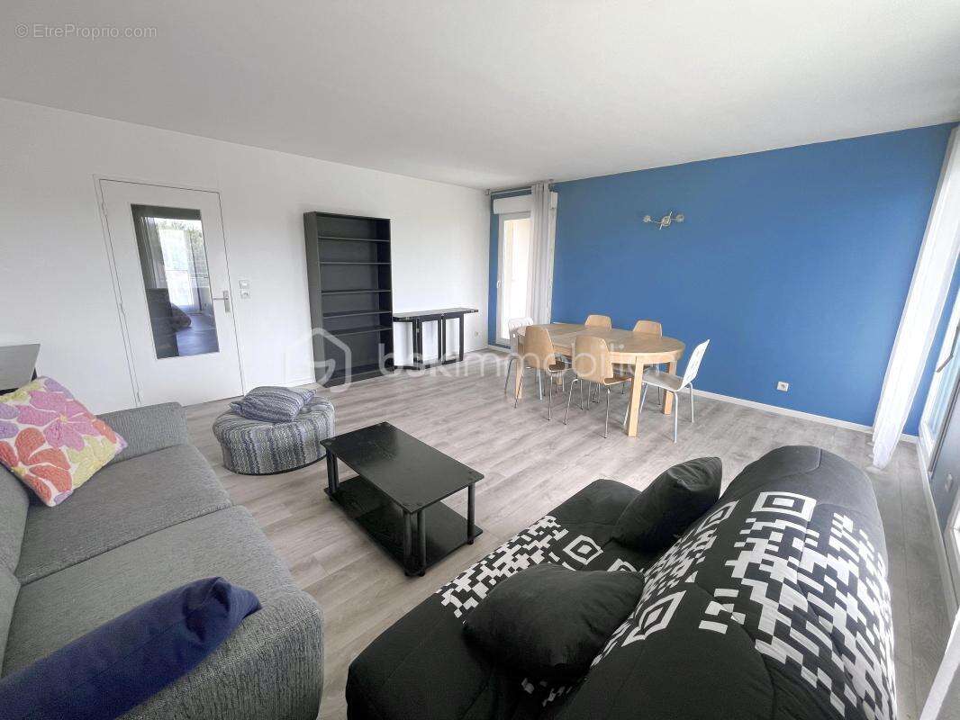 Appartement à LOOS