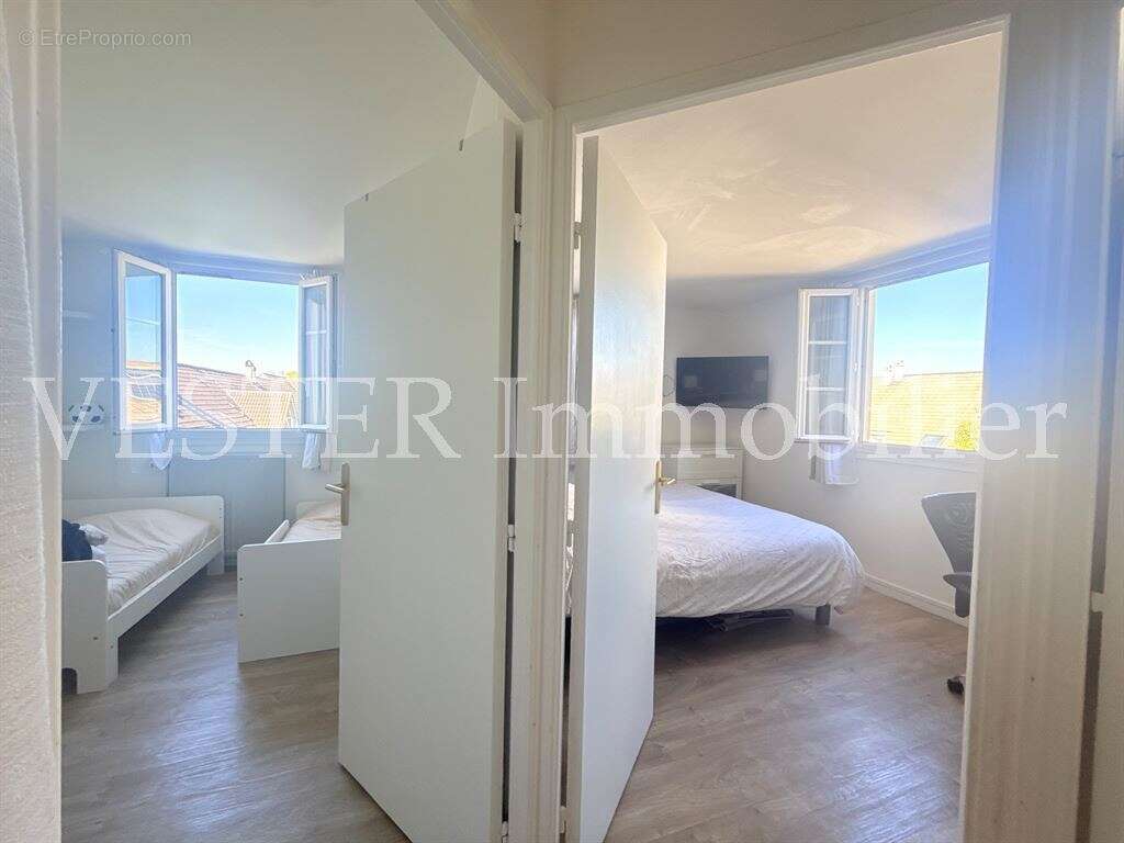 Appartement à CERGY