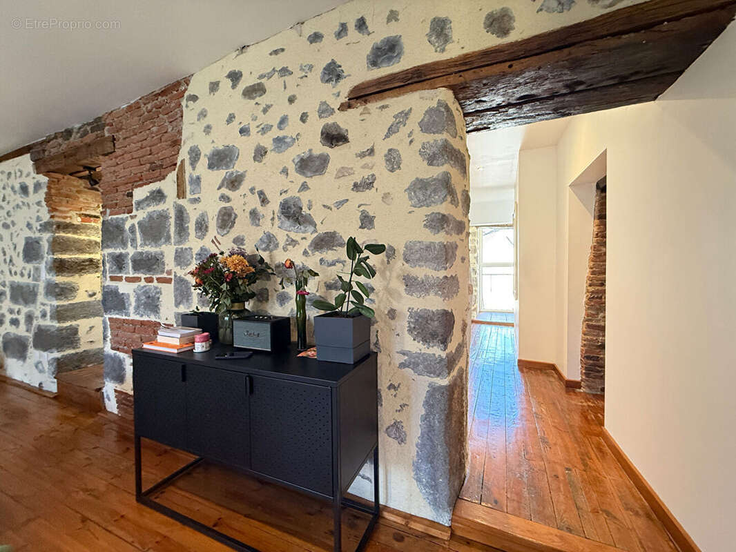 Appartement à AURILLAC
