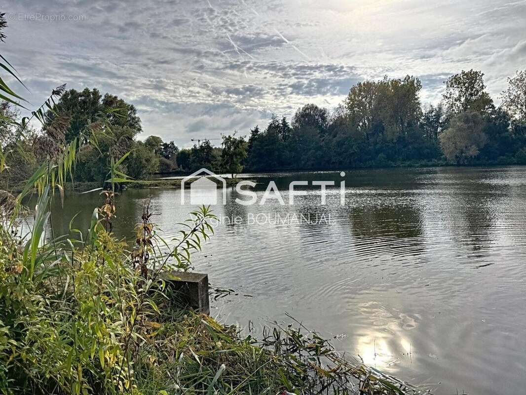 Photo 4 - Appartement à AMIENS