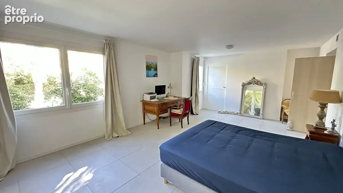 Maison 8 pièces 175 m² à vendre à Sanary-Sur-Mer (83110) - photo 8