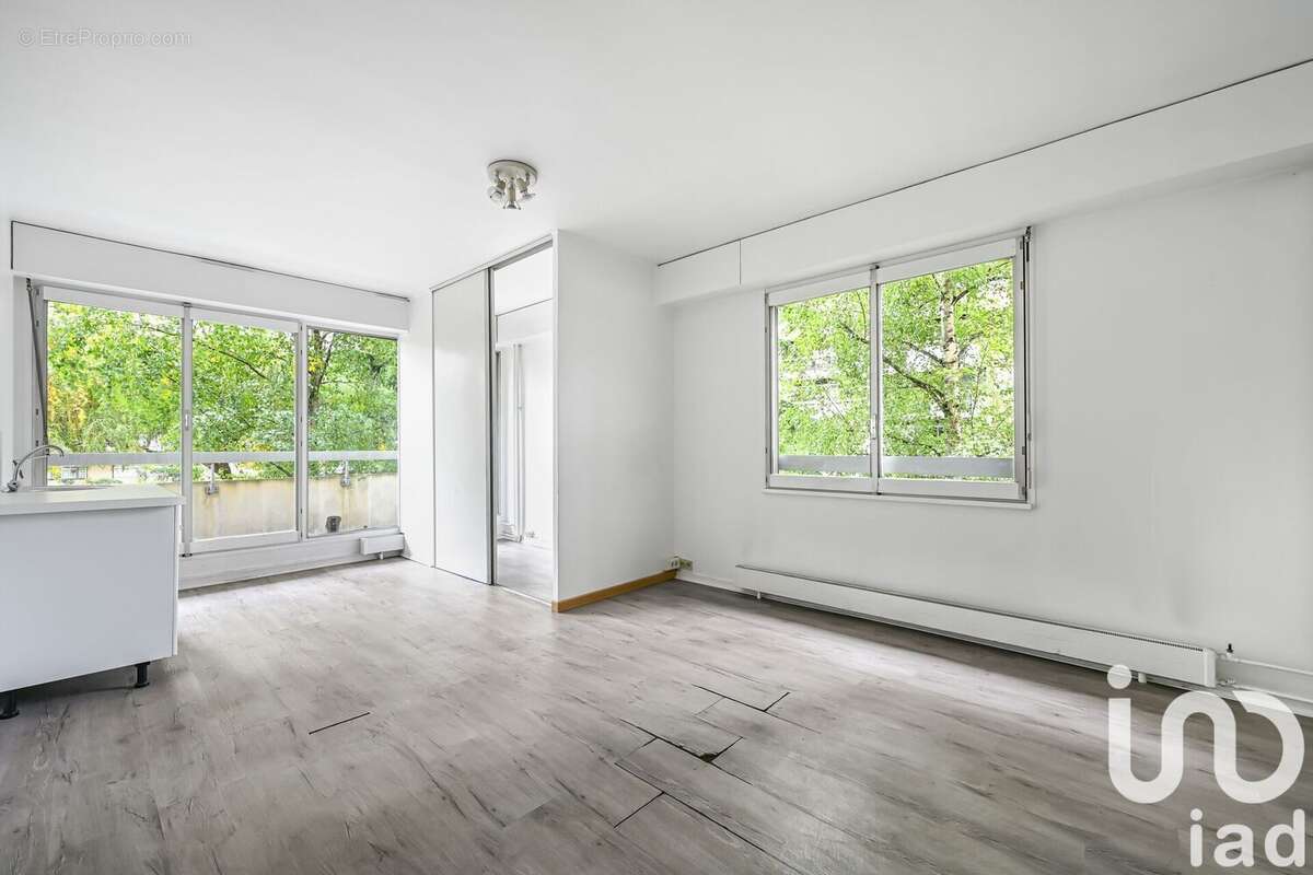 Photo 5 - Appartement à PARIS-19E