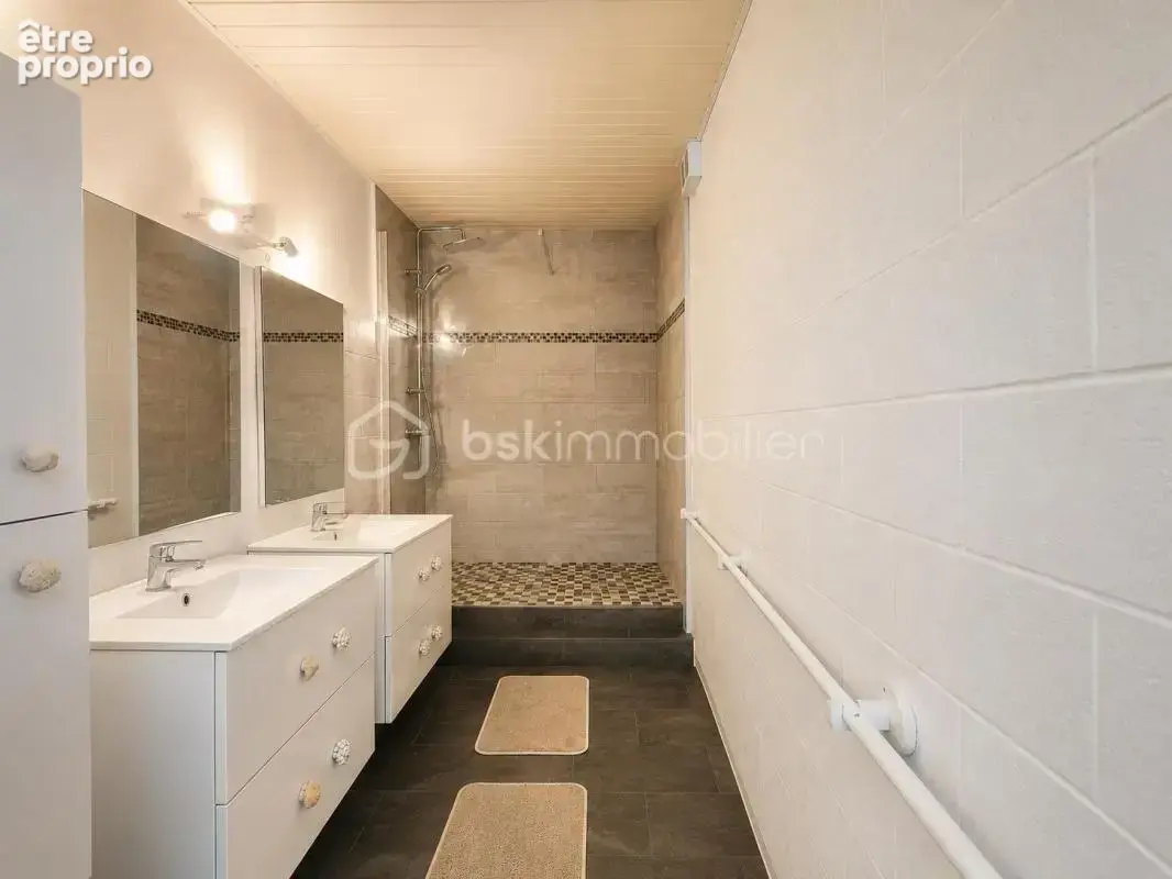 Villa de charme - Grand Fond, Saint-Gilles-les-Bains - photo 11