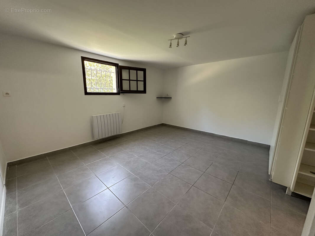 Maison à VERGEROUX
