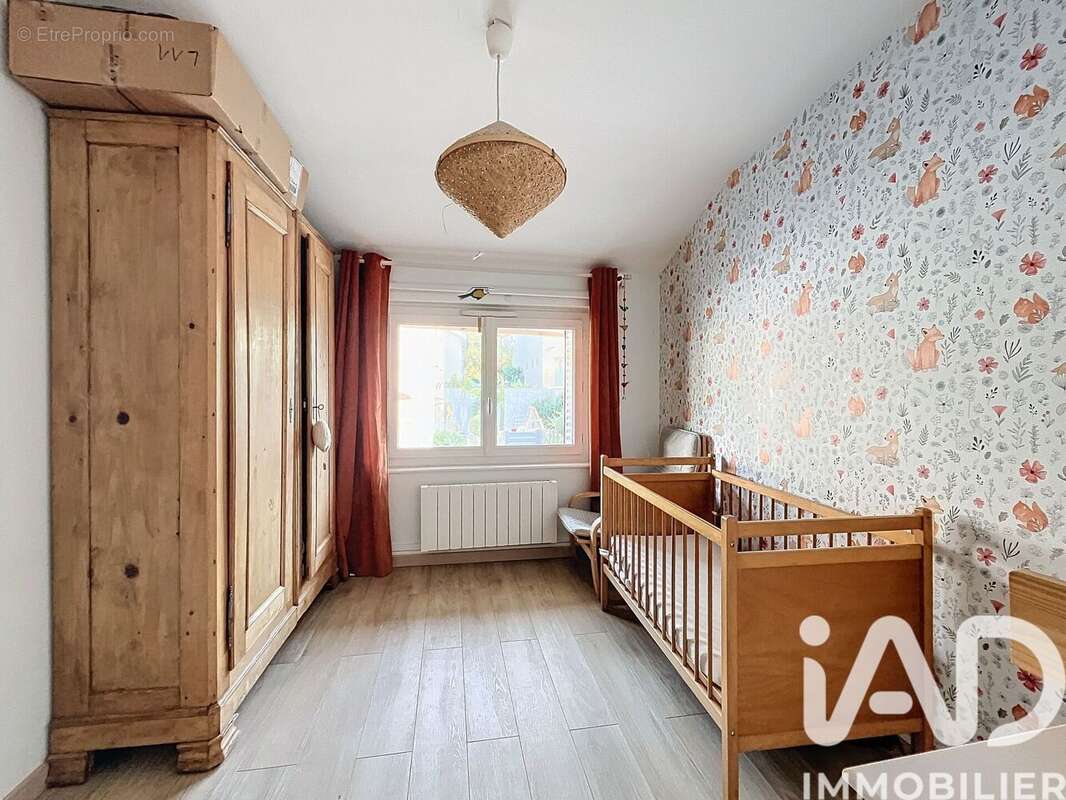 Photo 7 - Maison à FEYZIN