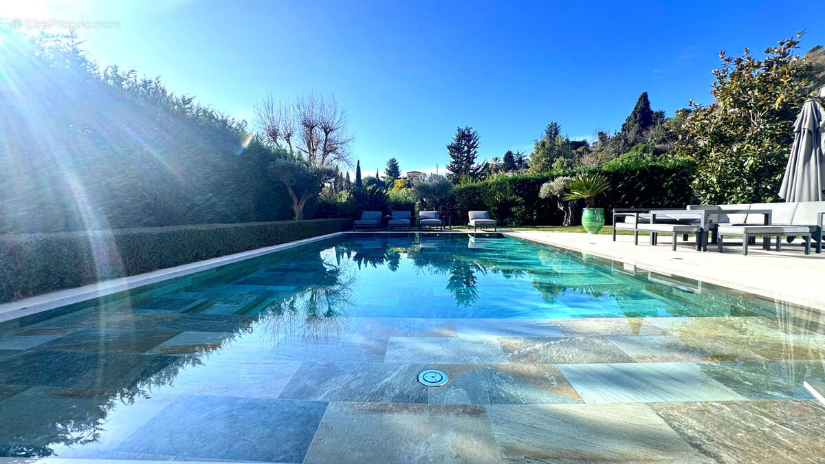 Maison à SAINT-PAUL