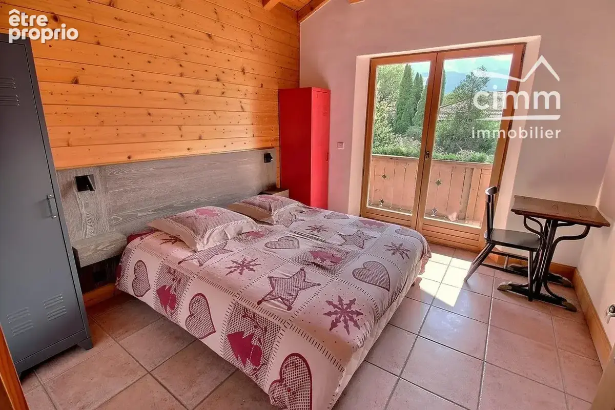 Maison 6 pièces 192 m² à vendre à Sallanches (74700) - photo 9