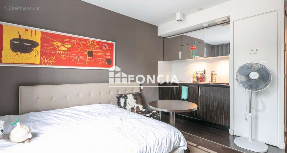 Grenoble – investissement locatif – spécial investisseur lmnp / lmp - idéal investisseur – résidence de tourisme & d’affaires - photo 4