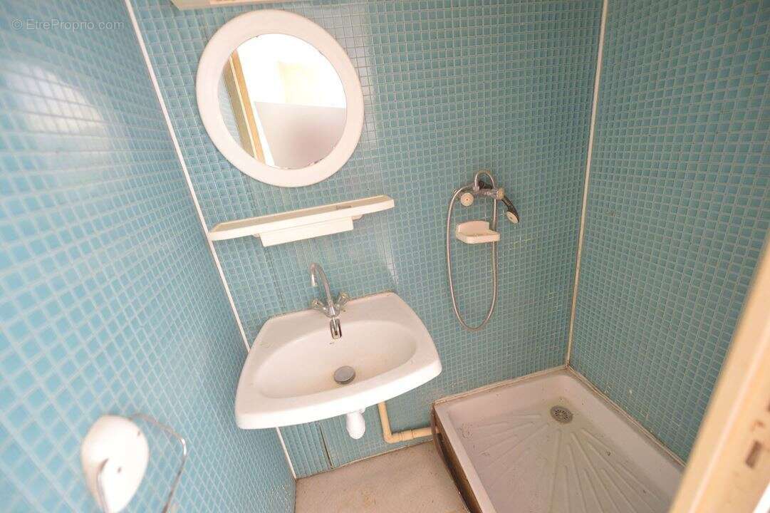 Maison à SAINT-GEORGES-DE-DIDONNE