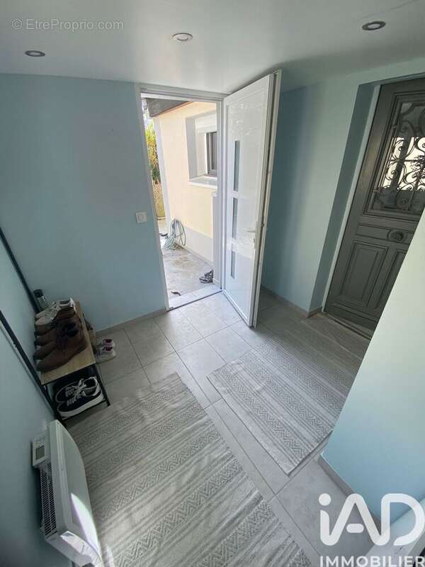 Photo 9 - Maison à LAGNY-SUR-MARNE