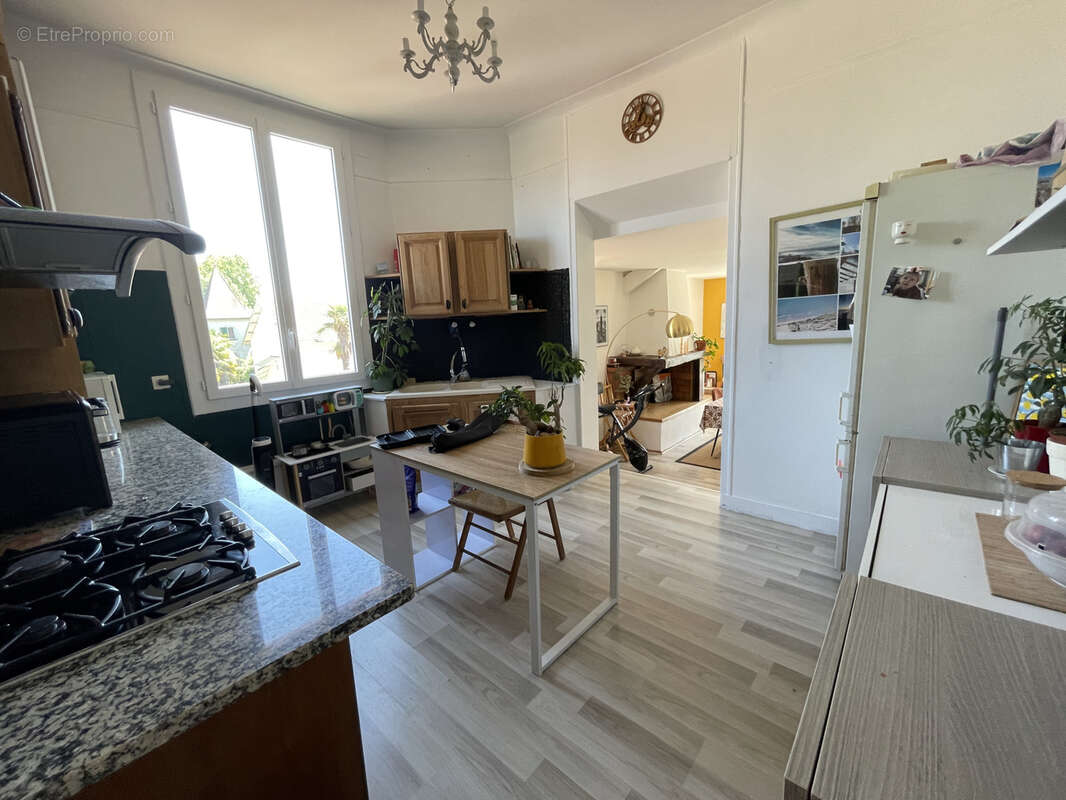 Appartement à PAU