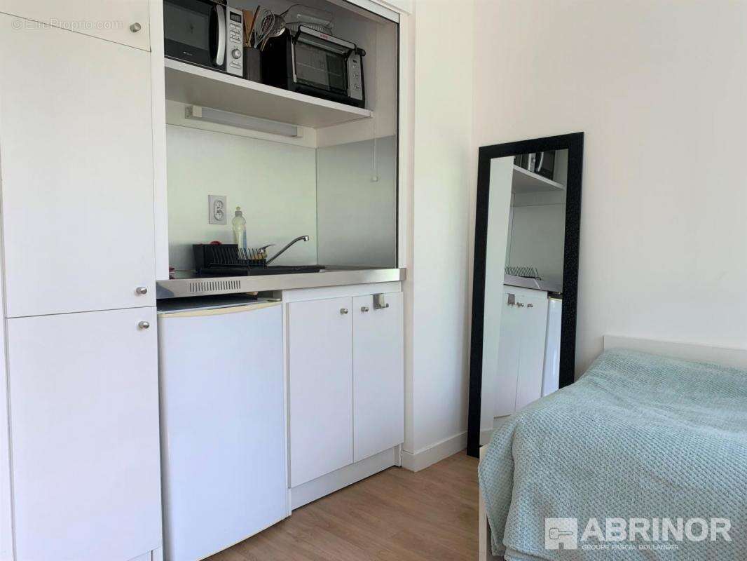 Appartement à VILLENEUVE-D&#039;ASCQ