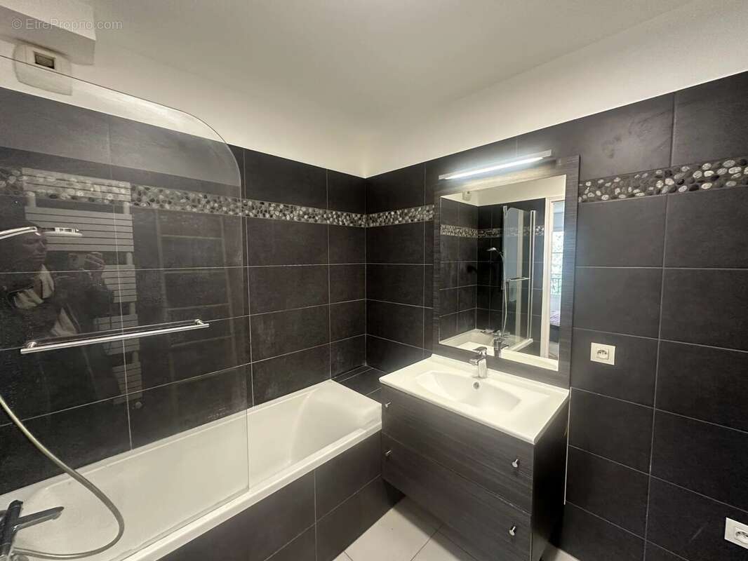 Appartement à PUTEAUX