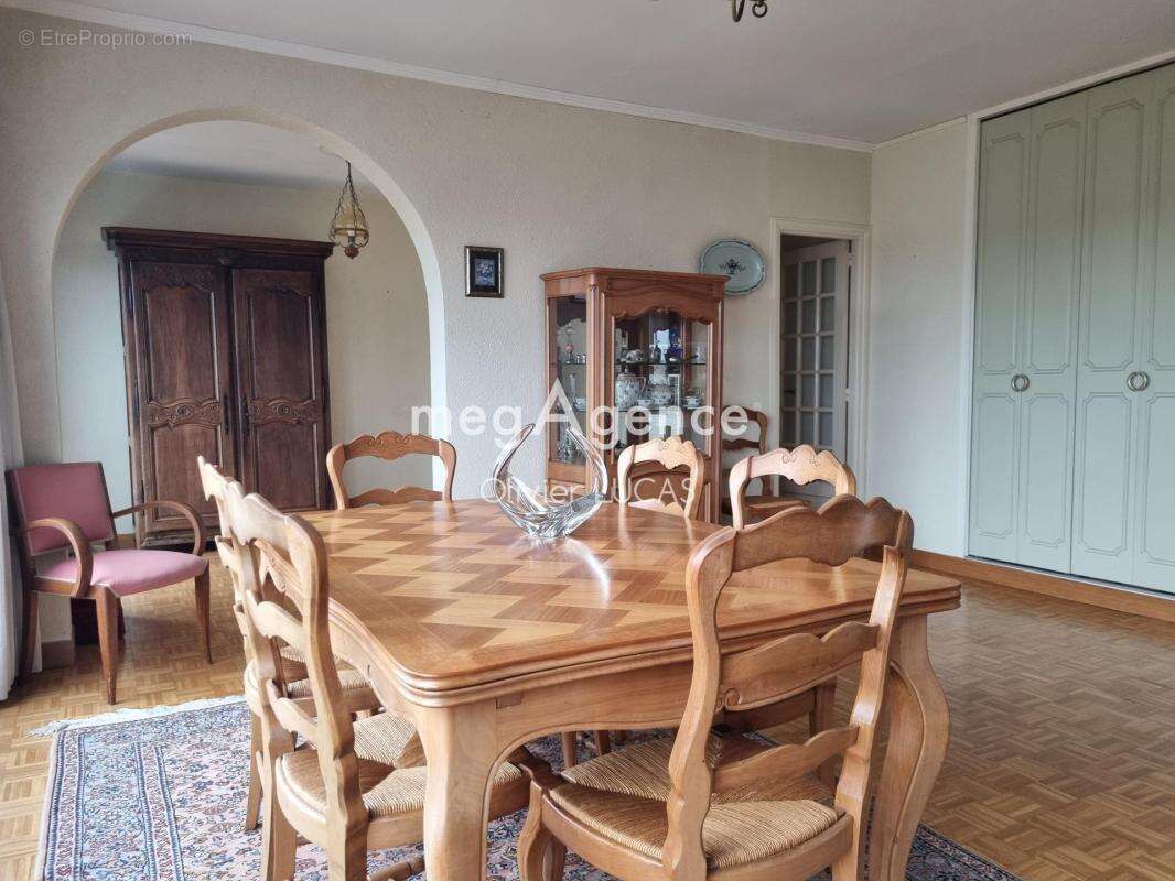 Appartement à CAEN