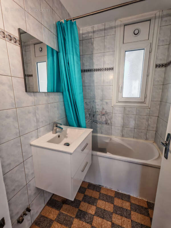 Appartement à LA RAVOIRE