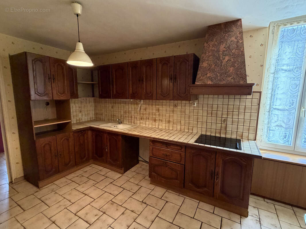 Appartement à CHATEAUDUN