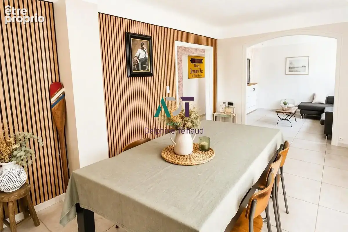 Maison 8 pièces 195 m² à vendre à Grenoble (38100) - photo 6