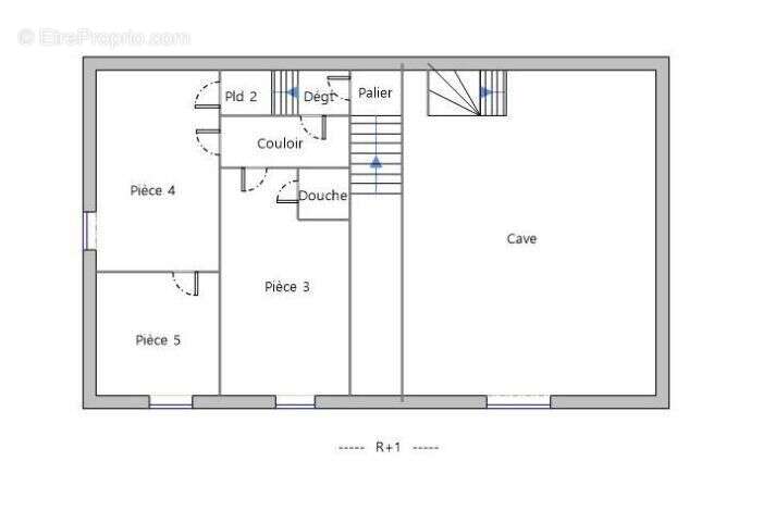 Photo 3 - Maison à SAINT-HIPPOLYTE