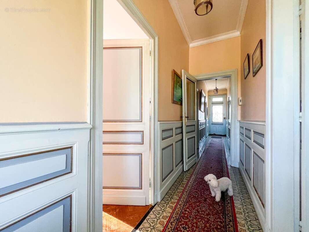 Photo 4 - Maison à LIBOURNE