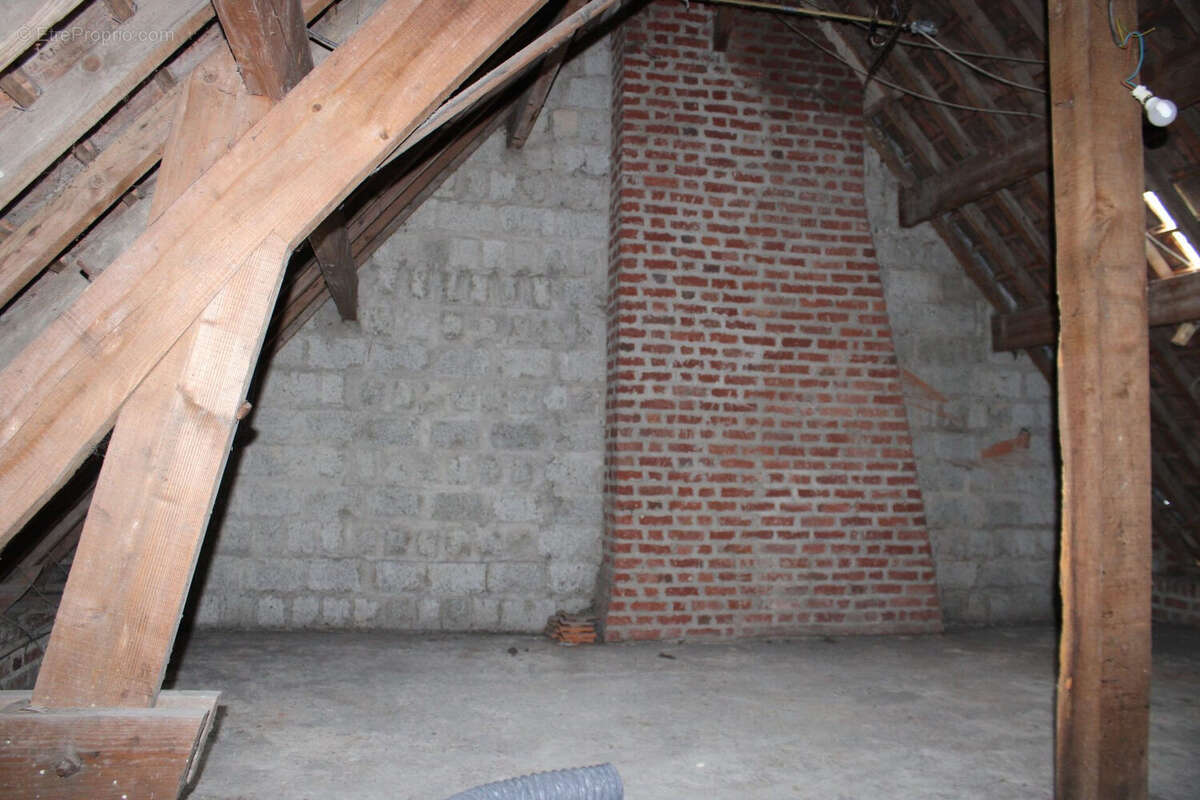 Photo 7 - Appartement à LONGPRE-LES-CORPS-SAINTS