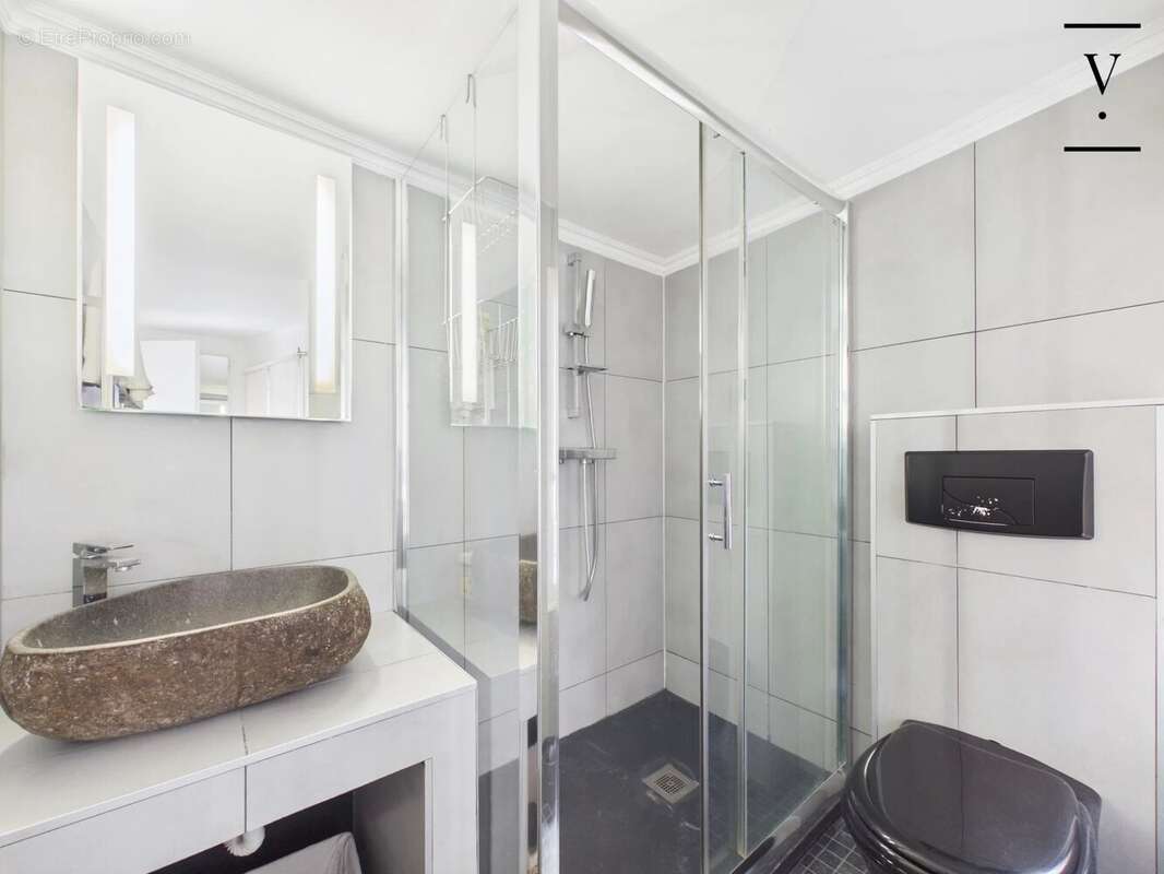 Appartement à PARIS-8E